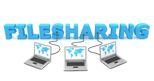 File Sharing Php Script