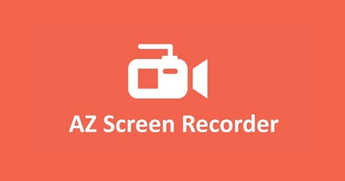 Az Screen Recorder Mod