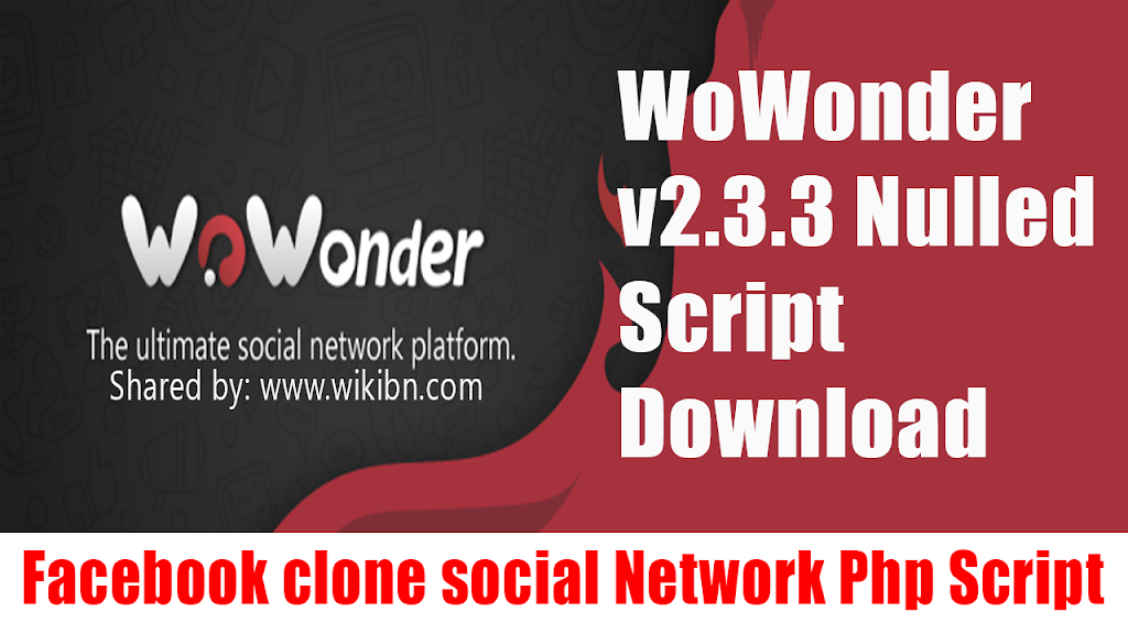 wowonder 2Bv2.3.3 2Bnulled 2Bscript 2Bdownload