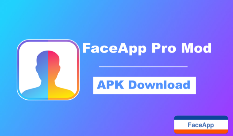 FaceApp Pro, Faceapp Mod Apk